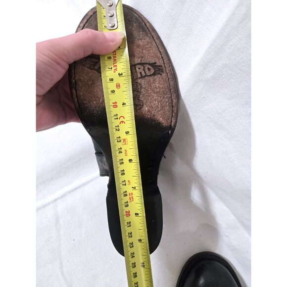 Freebird by Steven Leo Clog – Size 8 - Picture 11 of 12